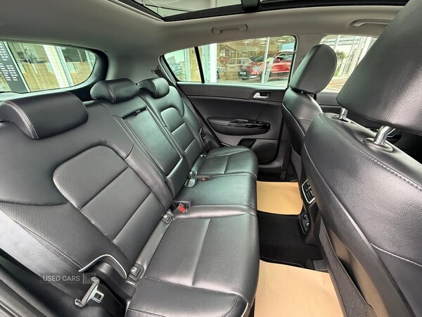 Used Kia Sportage 2021 for sale - 76095518: Photo 10