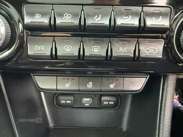 Used Kia Sportage 2021 for sale - 76095518: Photo 20