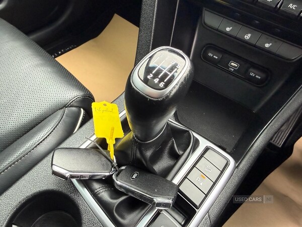 Used Kia Sportage 2021 for sale - 76095518: Photo 21