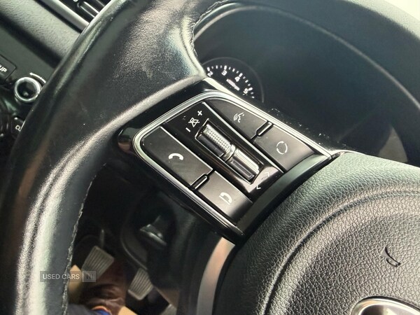 Used Kia Sportage 2021 for sale - 76095518: Photo 23