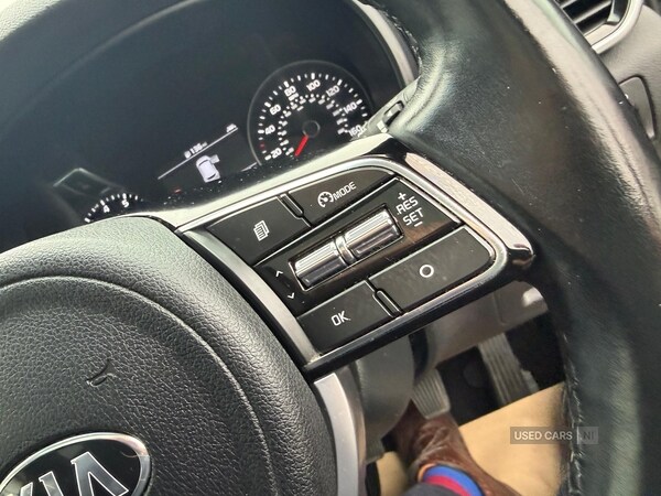 Used Kia Sportage 2021 for sale - 76095518: Photo 24