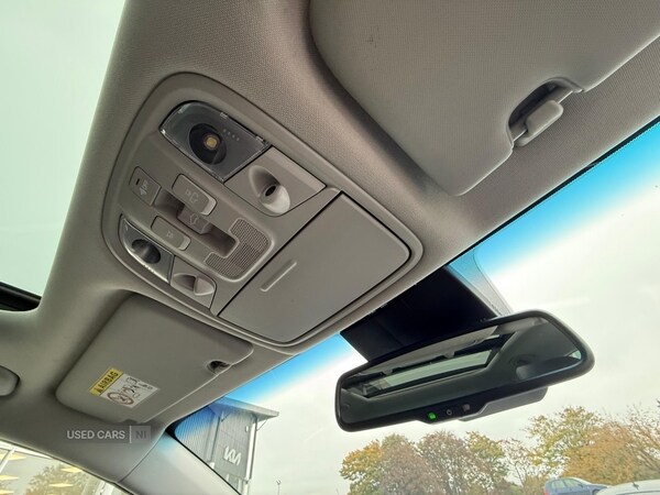 Used Kia Sportage 2021 for sale - 76095518: Photo 25