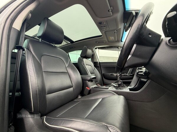 Used Kia Sportage 2021 for sale - 76095518: Photo 27