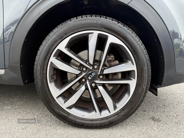 Used Kia Sportage 2021 for sale - 76095518: Photo 28