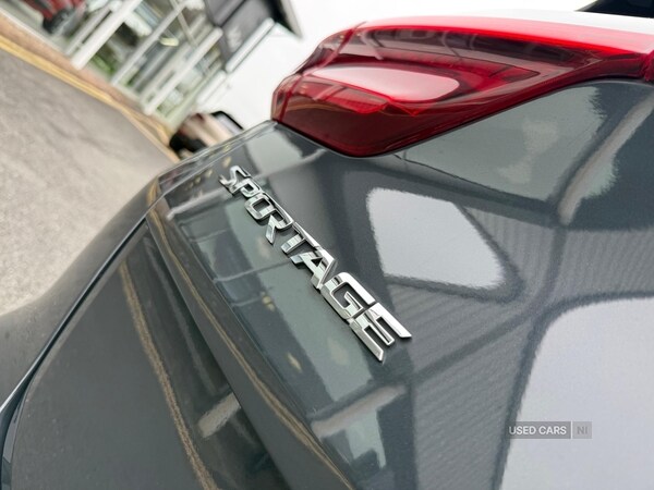 Used Kia Sportage 2021 for sale - 76095518: Photo 31