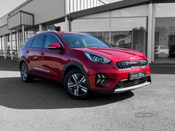 2022 - 1.6 GDi Hybrid 2 5dr DCT