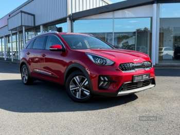 Used Kia Niro 2022 for sale - 74611757: Photo