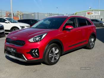 Used Kia Niro 2022 for sale - 74611757: Photo