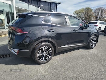 Used Kia Sportage 2022 for sale - 78136601: Photo