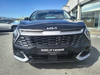 Used Kia Sportage 2022 for sale - 78136601: Photo