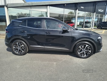 Used Kia Sportage 2022 for sale - 78136601: Photo