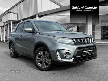 Used Suzuki Vitara 2023 for sale - 79084143: Photo