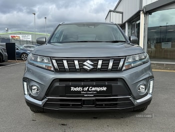 Used Suzuki Vitara 2023 for sale - 79084143: Photo