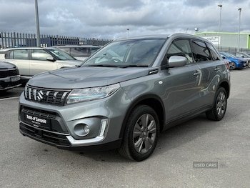 Used Suzuki Vitara 2023 for sale - 79084143: Photo