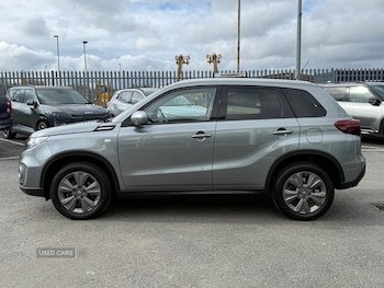 Used Suzuki Vitara 2023 for sale - 79084143: Photo