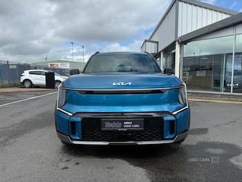 Used Kia EV9 2024 for sale - 75553397: Photo