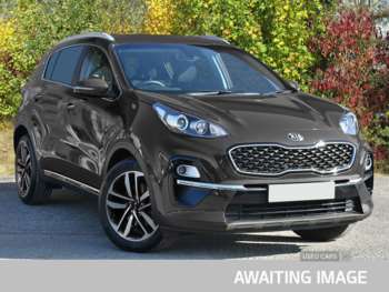 2019 - 1.6T GDi ISG 4 5dr