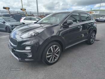 Used Kia Sportage 2019 for sale - 74966191: Photo