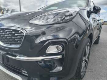 Used Kia Sportage 2019 for sale - 74966191: Photo