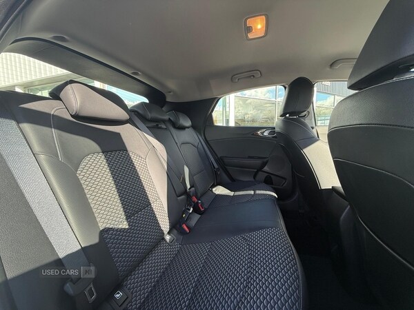 Used Kia XCeed 2025 for sale - 77156940: Photo 10