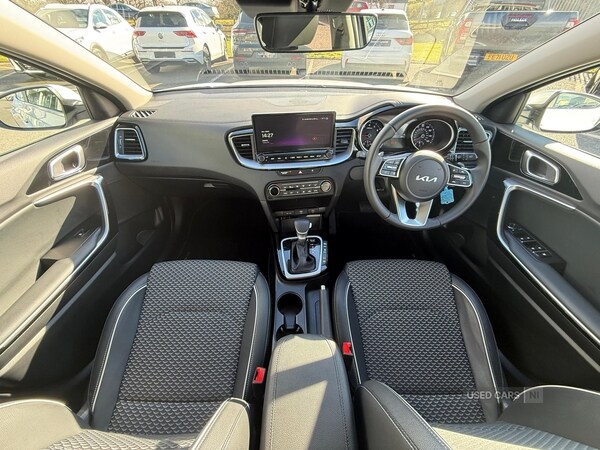 Used Kia XCeed 2025 for sale - 77156940: Photo 12