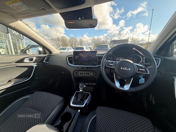 Used Kia XCeed 2025 for sale - 77156940: Photo 13