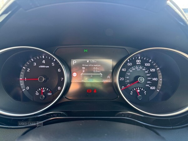 Used Kia XCeed 2025 for sale - 77156940: Photo 14