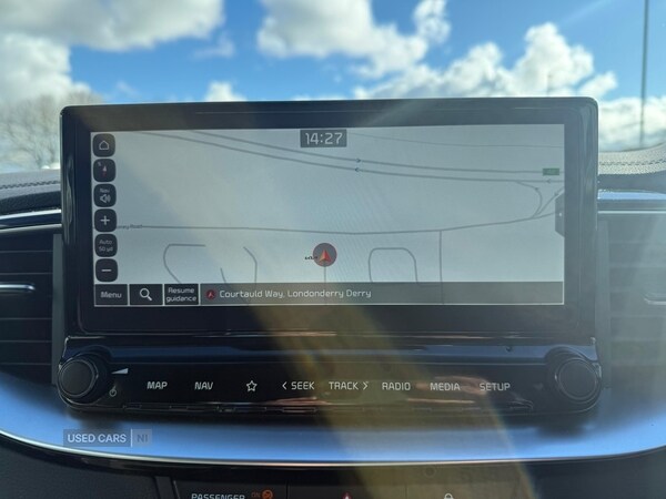 Used Kia XCeed 2025 for sale - 77156940: Photo 15