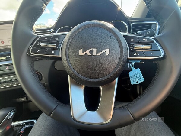 Used Kia XCeed 2025 for sale - 77156940: Photo 17