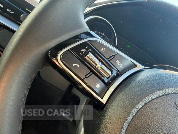 Used Kia XCeed 2025 for sale - 77156940: Photo 18