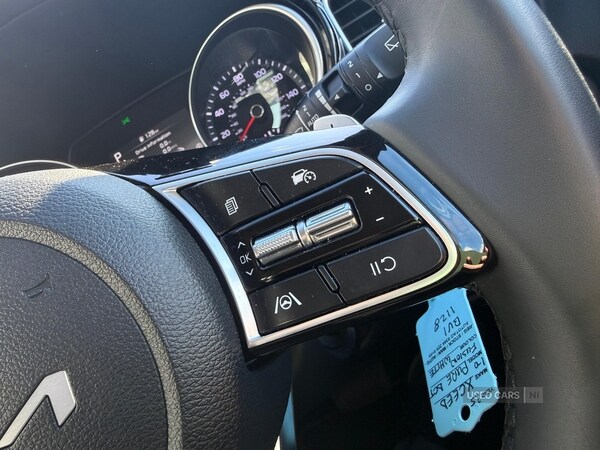 Used Kia XCeed 2025 for sale - 77156940: Photo 19