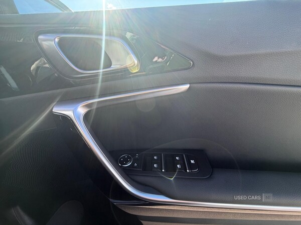 Used Kia XCeed 2025 for sale - 77156940: Photo 21