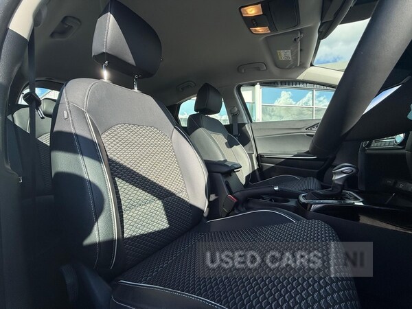 Used Kia XCeed 2025 for sale - 77156940: Photo 22