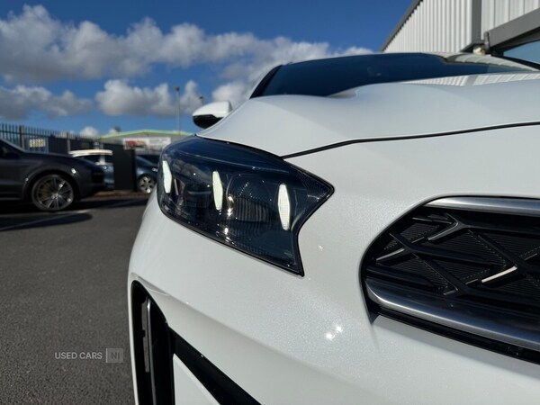 Used Kia XCeed 2025 for sale - 77156940: Photo 23