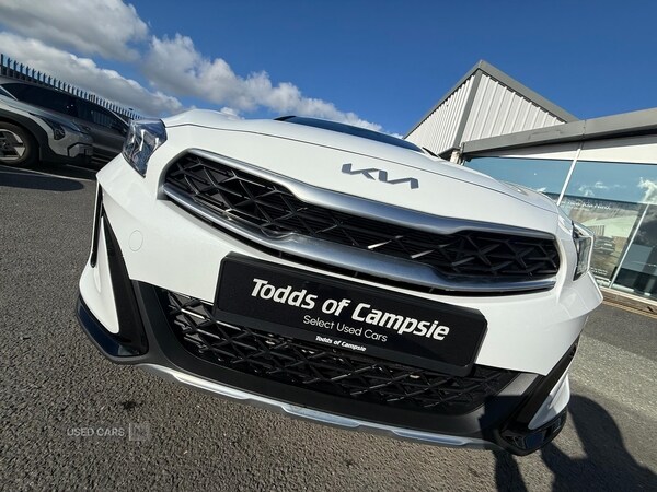 Used Kia XCeed 2025 for sale - 77156940: Photo 24