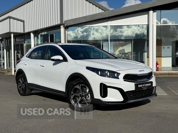 Used Kia XCeed 2025 for sale - 77156940: Photo 28