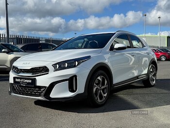 Used Kia XCeed 2025 for sale - 77156940: Photo