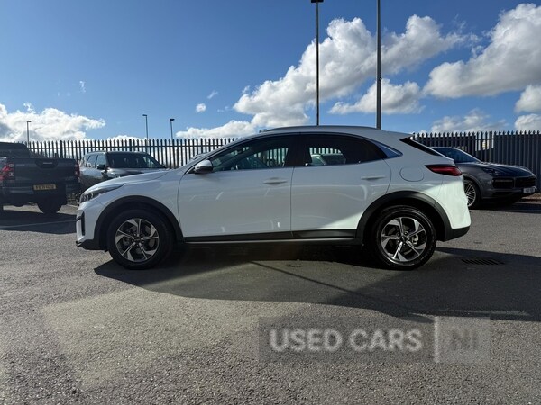 Used Kia XCeed 2025 for sale - 77156940: Photo 4