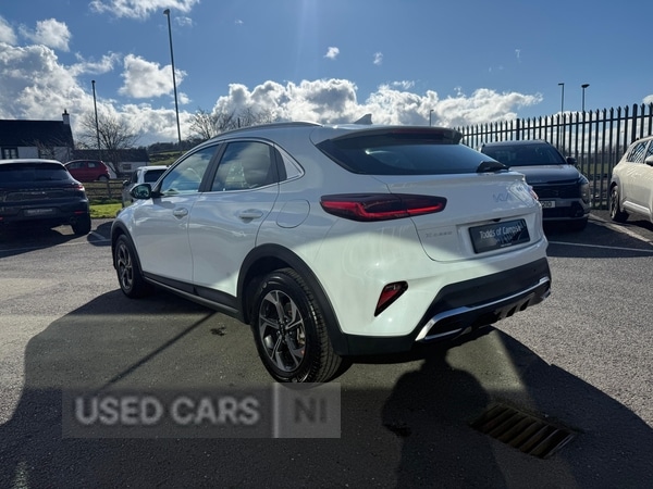 Used Kia XCeed 2025 for sale - 77156940: Photo 5