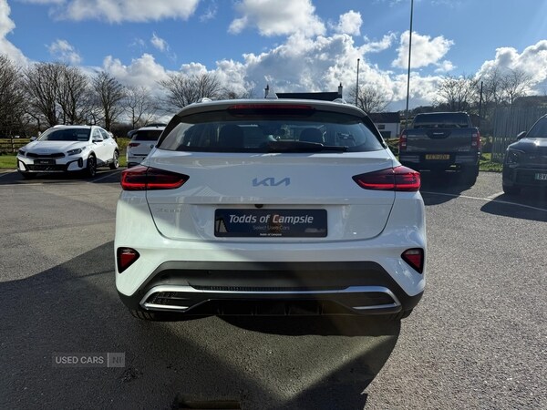 Used Kia XCeed 2025 for sale - 77156940: Photo 6