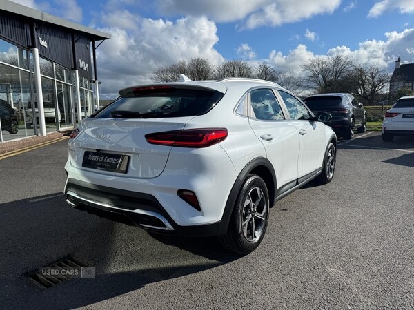 Used Kia XCeed 2025 for sale - 77156940: Photo 7