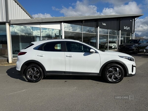 Used Kia XCeed 2025 for sale - 77156940: Photo 8