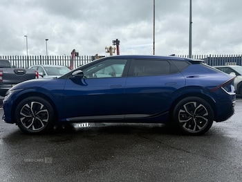 Used Kia EV6 2022 for sale - 78935814: Photo