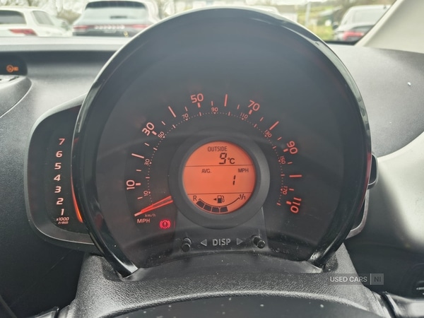 Used Toyota AYGO 2016 for sale - 77785198: Photo 10