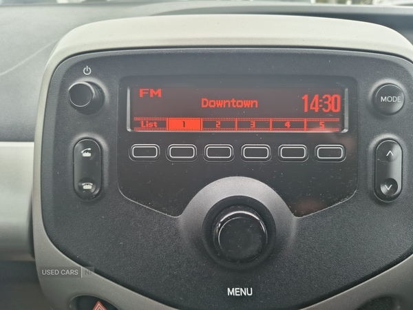 Used Toyota AYGO 2016 for sale - 77785198: Photo 11