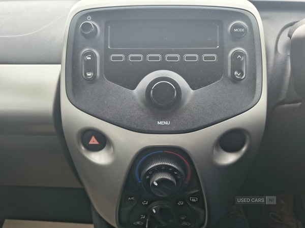 Used Toyota AYGO 2016 for sale - 77785198: Photo 13