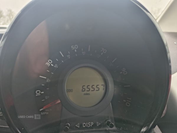 Used Toyota AYGO 2016 for sale - 77785198: Photo 14