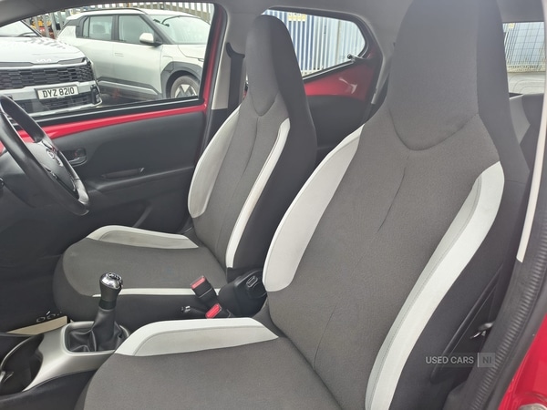 Used Toyota AYGO 2016 for sale - 77785198: Photo 17