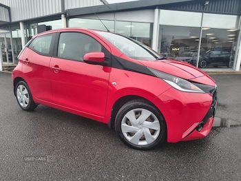 Used Toyota AYGO 2016 for sale - 77785198: Photo