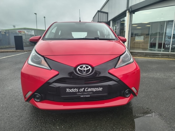 Used Toyota AYGO 2016 for sale - 77785198: Photo 2